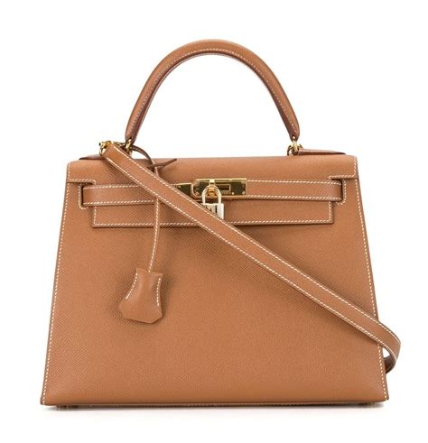 hermes the kelly bag